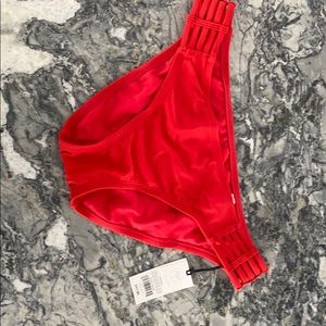 Bathing suit bottoms